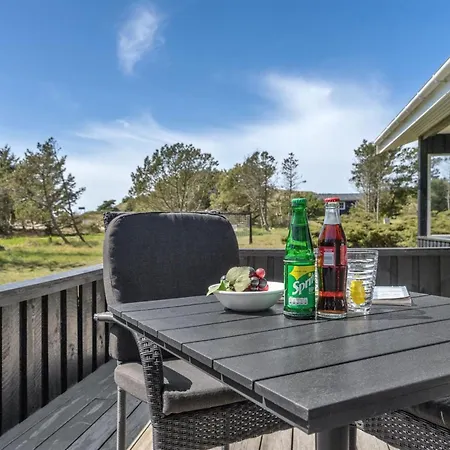Melisande - 950m From The Sea By Interhome Сasa de vacaciones Saltum