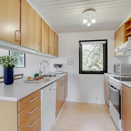 Melisande - 950m From The Sea By Interhome *