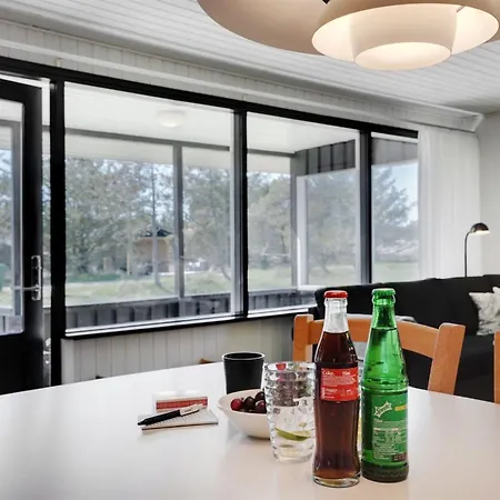 Melisande - 950m From The Sea By Interhome Saltum
