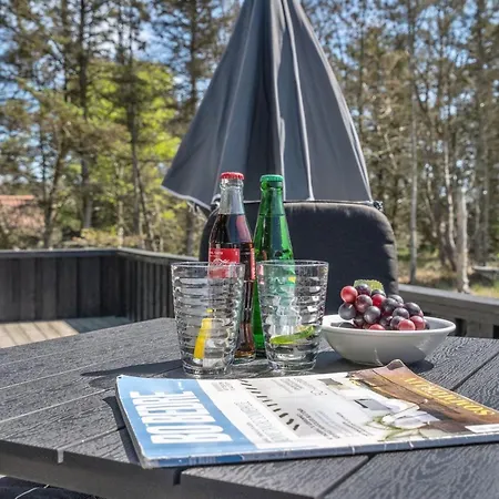 Melisande - 950m From The Sea By Interhome Сasa de vacaciones