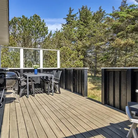 Сasa de vacaciones Melisande - 950m From The Sea By Interhome
